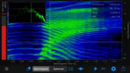 Audio Analyzer iphone bilder 0