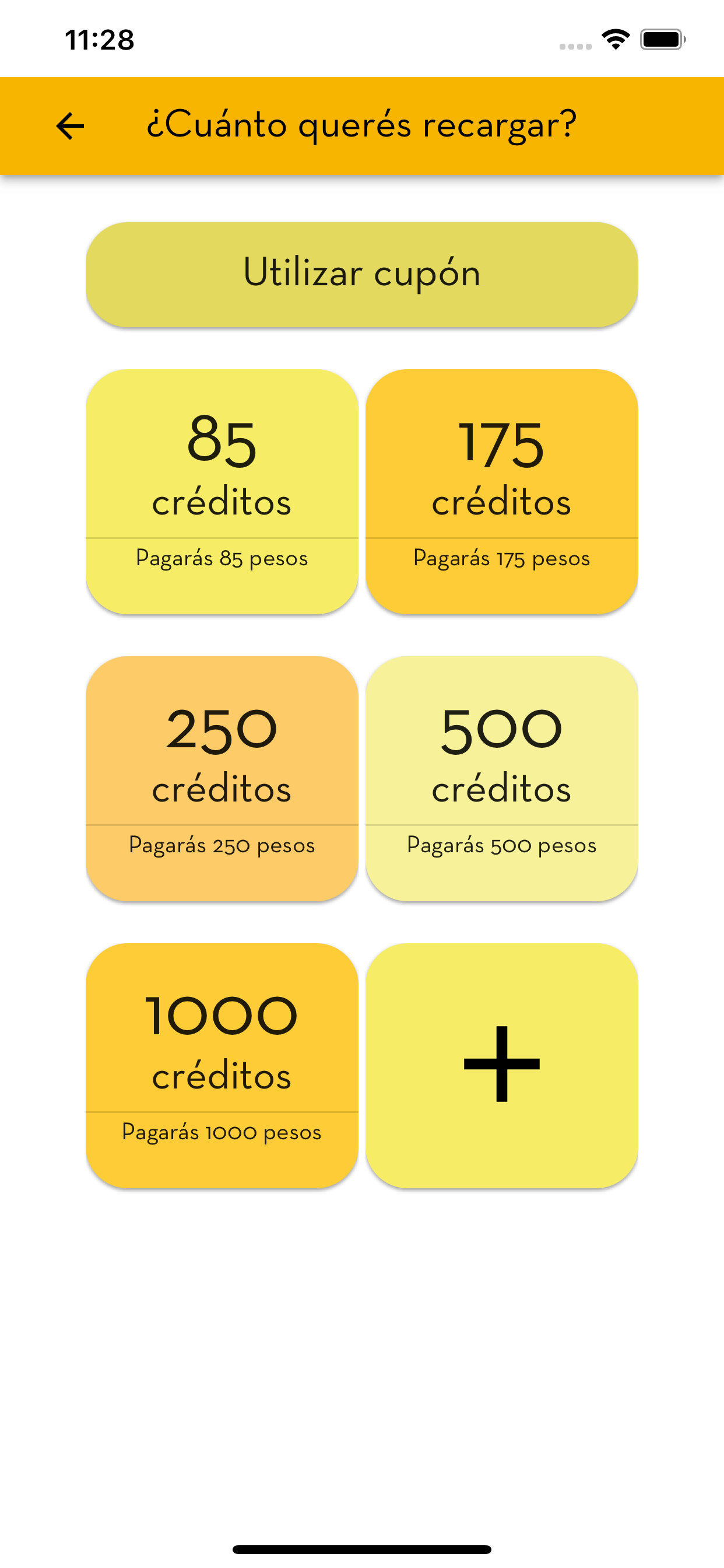 Pudo Argentina