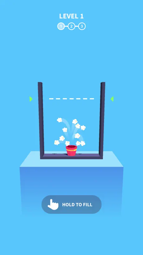 Popcorn Burst