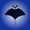 Deep Blue - Manta - iPhoneアプリ