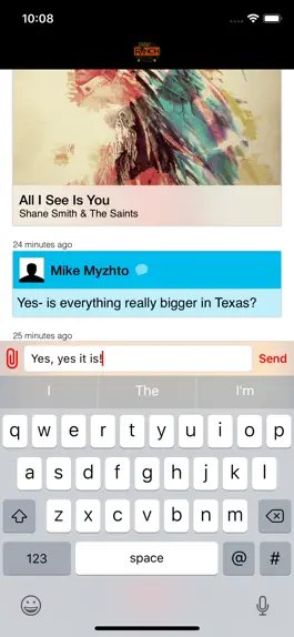 Game screenshot The Ranch apk