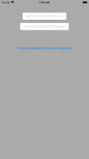 required output resolution problems & solutions and troubleshooting guide - 2