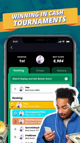 Game screenshot Solitaire Win ! hack
