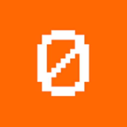 Hacker News Zero Icon