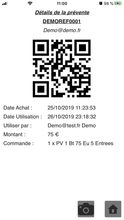 ZAP Prevente screenshot-3