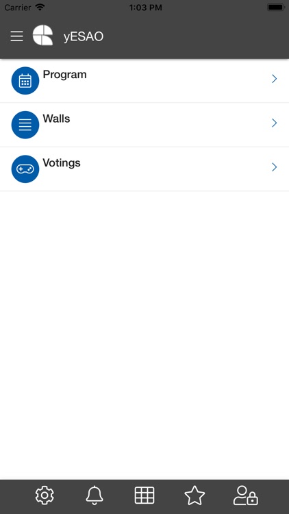 ESAO 2019 screenshot-3