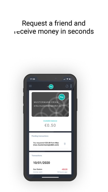 ndPay screenshot-3