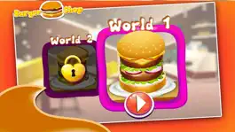 Game screenshot Fast Food Cooking Simulation apk