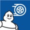 Busca llantas de la marca Michelin® por medida o por modelo del automovil y comparte la ficha técnica directamente desde la aplicación