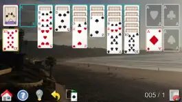 Game screenshot All-in-One Solitaire Pro apk