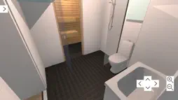 GBuilder 3D screenshot 1