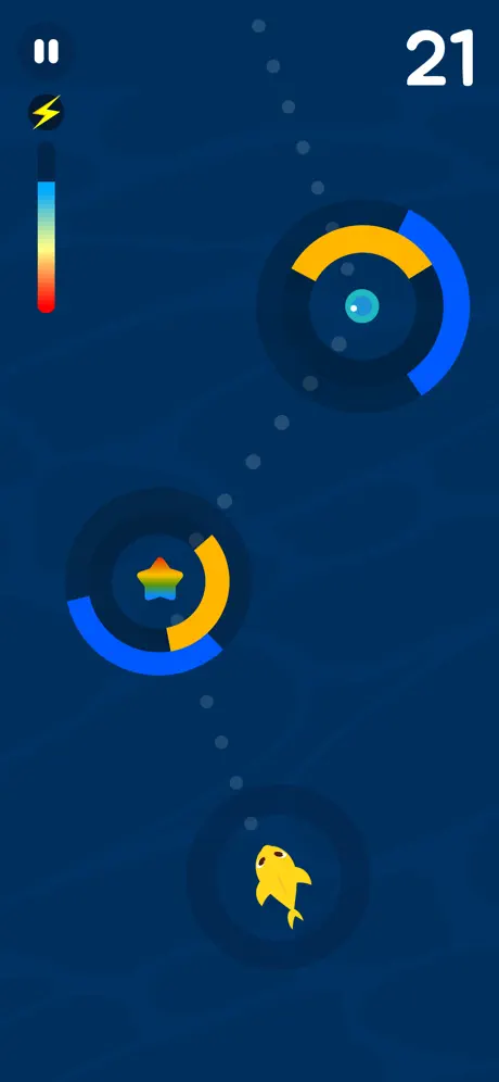 Baby Shark RUSH