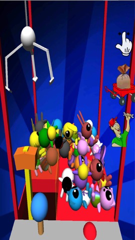 Claw Machine, Teddy Editionのおすすめ画像2