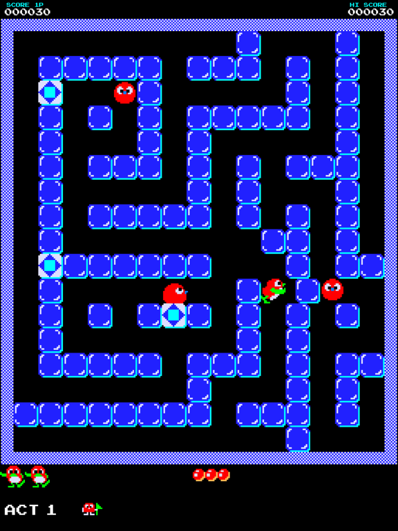 Pengios iPad screenshot 6 - Entertainment app