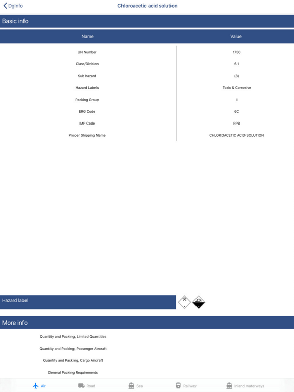 Screenshot #6 pour DGOffice
