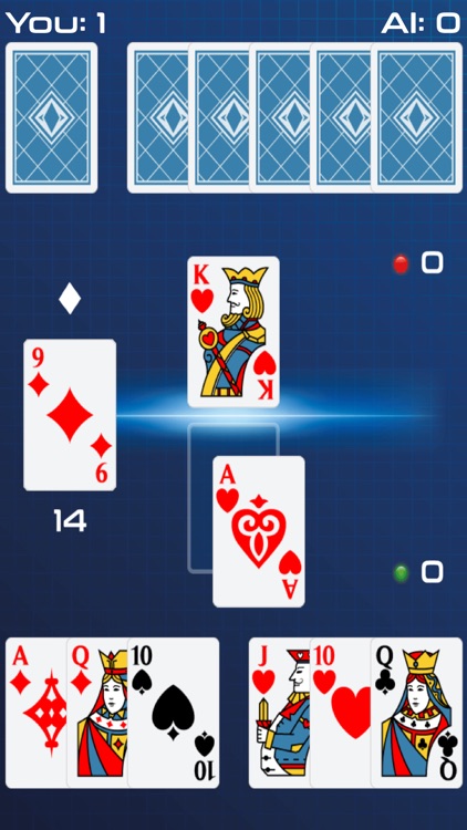 German Whist Premium