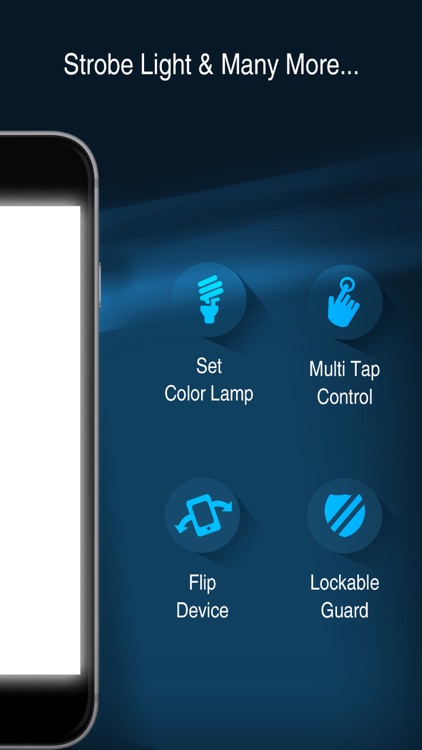 Best Flash Light - Flashlight screenshot-4