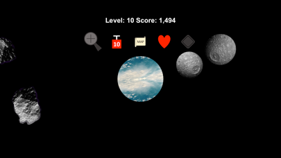 Screenshot #2 pour PlanetDetonator