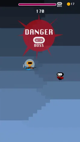Game screenshot Robo Gunner apk