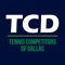 Download the official application of the Tennis Competitors of Dallas (TCD) and get all the league news you need directly to your iPhone