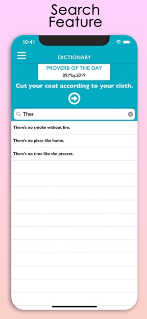 Synonyms Dictionary(圖5)-速報App