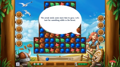 Screenshot #7 for Secret of the Vikings