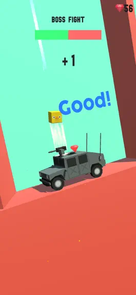 Game screenshot Car Smash Frenzy hack