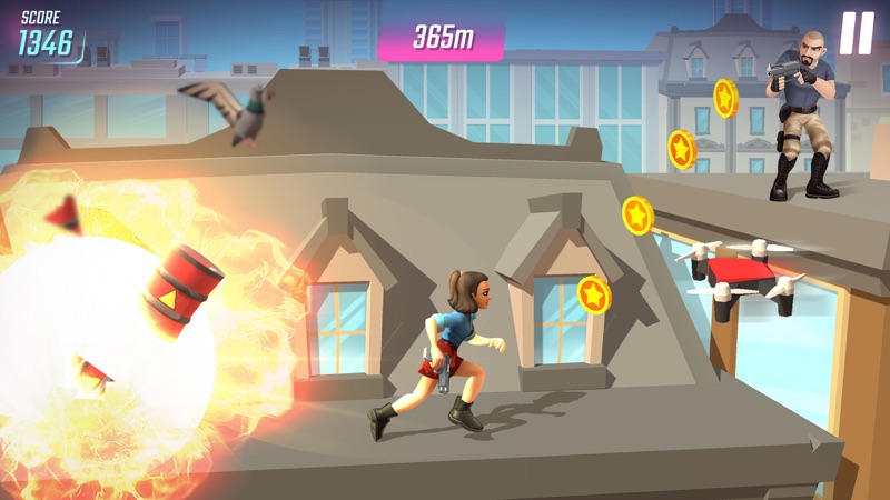 Charlie’s Angels: The Game screenshot 7