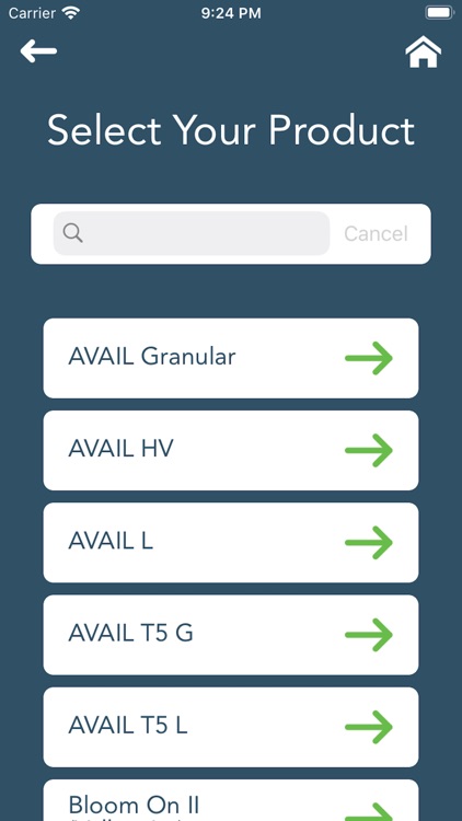 Verdesian Crop Guide