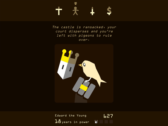 Screenshot #2 for Reigns