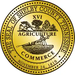 Shelby County Action Center app icon