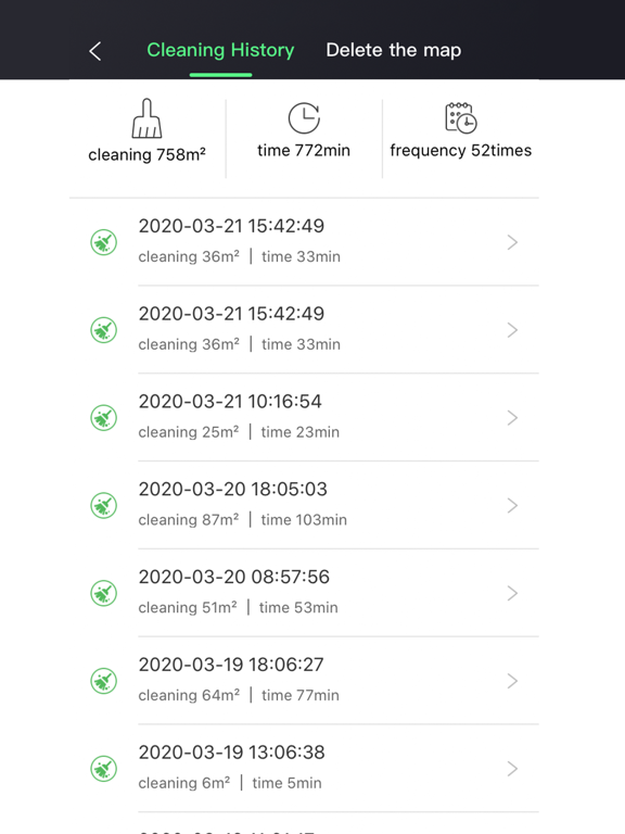 Screenshot #6 pour Wonja Robot
