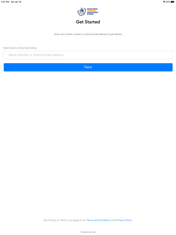 Screenshot #5 pour DSLMS