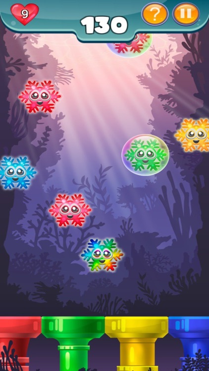 Jelly Tubes screenshot-5