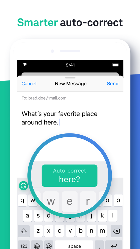 free grammarly app for iphone