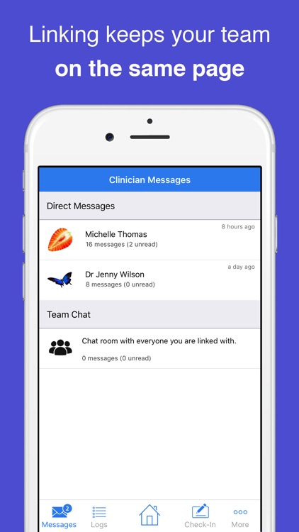 RR: Eating Disorder Management screenshot-3