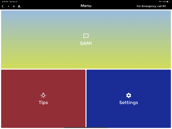 Screenshot #6 pour Kencor COVID-19