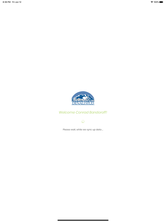 Screenshot #6 pour DenaliStud