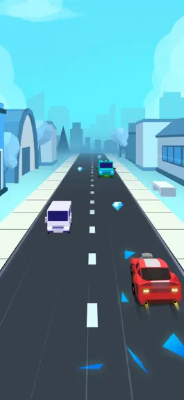 Game screenshot Dancing Car: Tap Tap EDM Music hack