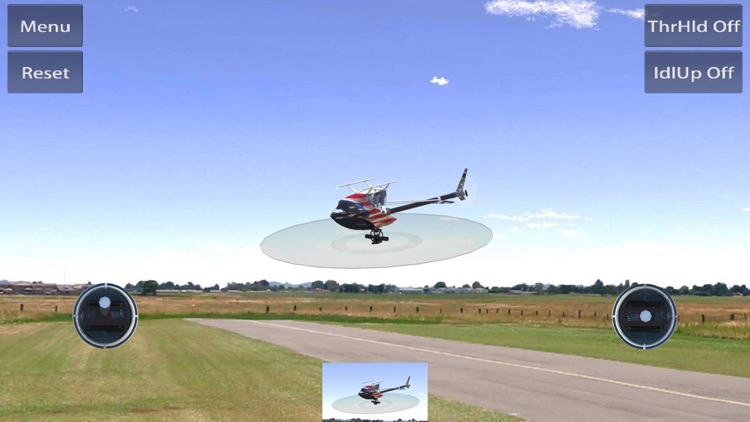 Absolute RC Simulator Full screenshot-3