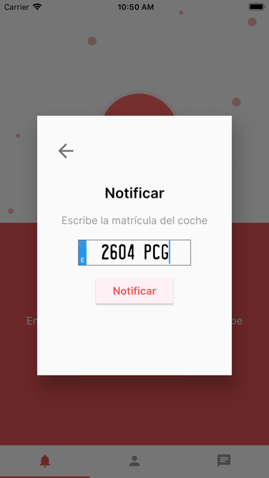 Screenshot #3 pour SmartClaxon