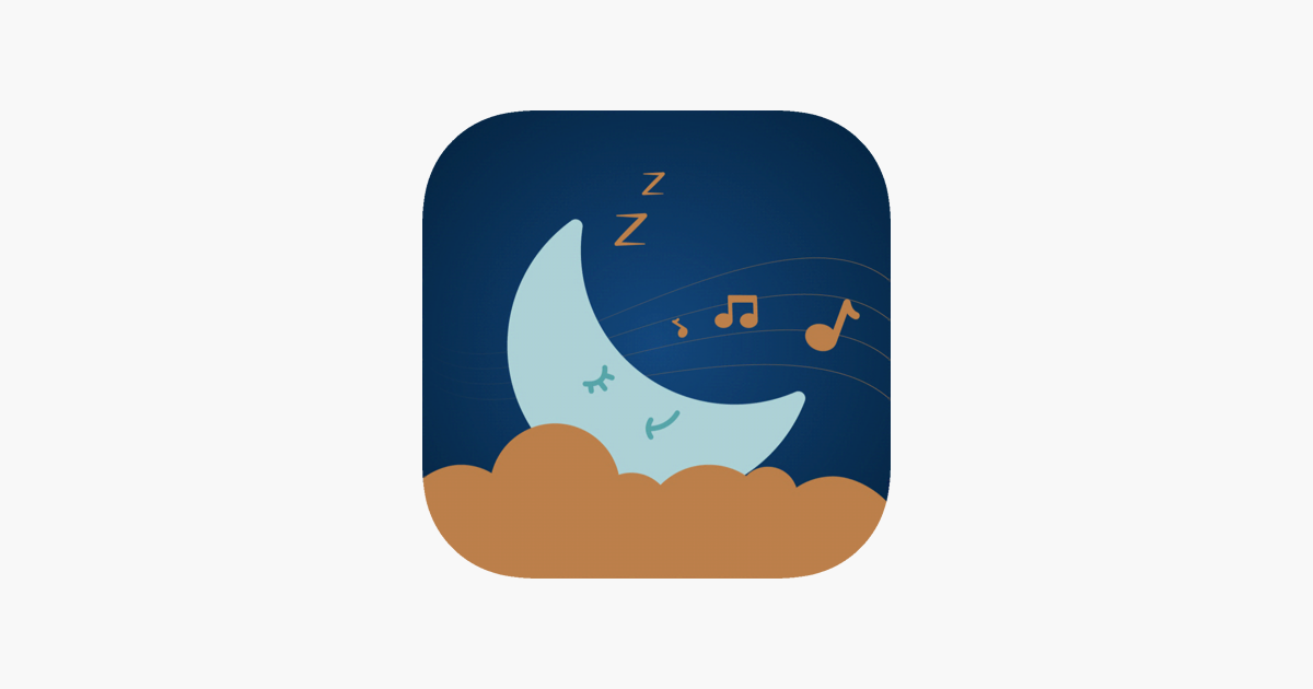 Best Baby Sleep Sounds App Ios at Shirley Champion blog