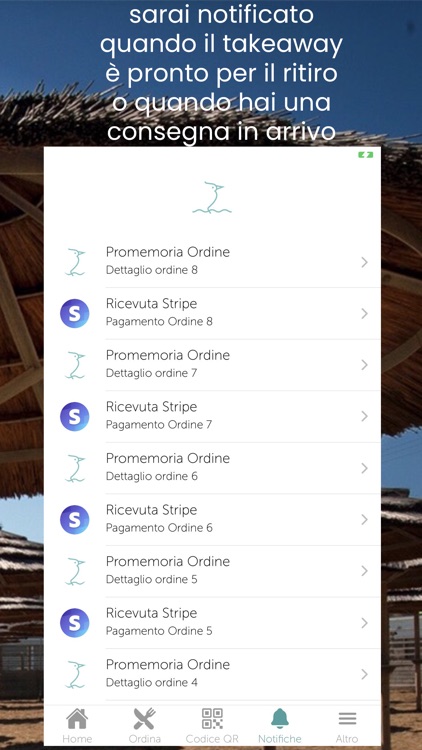 Picchio Beach screenshot-3