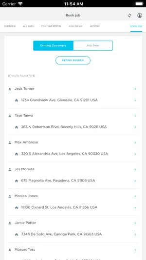 ServiceTitan Mobile screenshot 4
