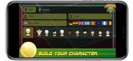 Game screenshot Tennis Superstar mod apk