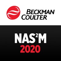 Beckman Coulter NAS2M 2020 pour PC