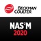 Join us at Fairmont Austin for Beckman Coulter's North America Sales and Service Meeting 2020