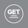 GET Order Manager icon