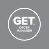 GET Order Manager contact information