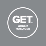 Download GET Order Manager app